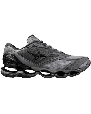 Mizuno Sneakers - Grijs