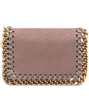 Stella McCartney Bags .. Pink - Grau