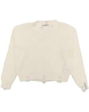 hinnominate Pullover - Natur