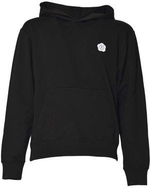 KENZO Pullover - Schwarz