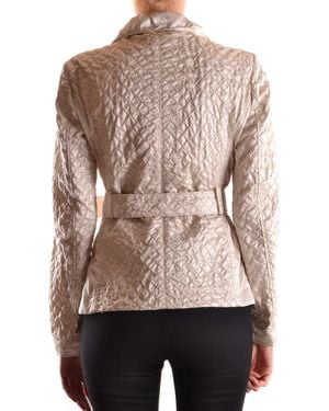 Geospirit Jackets - Natural