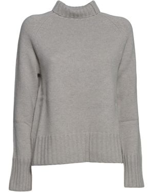 Max Mara S Pullover von Max Mara - Grau