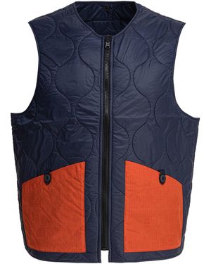 Manifattura Ceccarelli UNIGHATTURA CECCARELLI JAKETEN - Blau