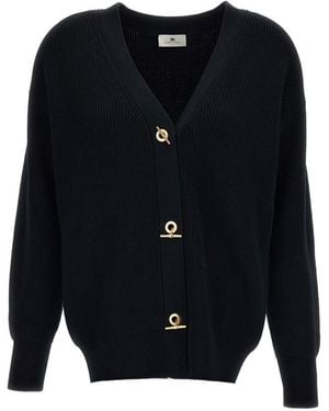 Elisabetta Franchi Elisabetta Franchi - Blue