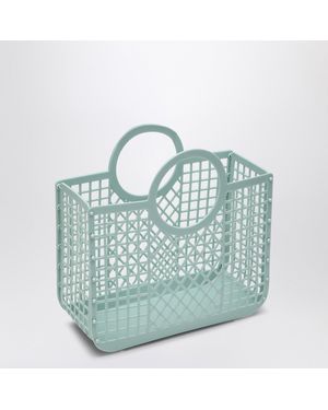 Liewood Samantha Basket Light Mint - Blue