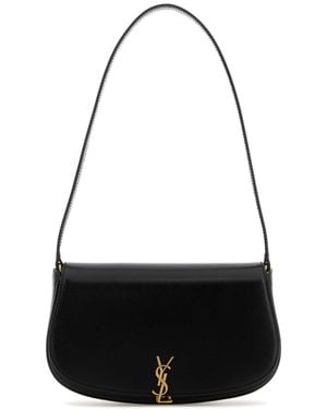 Saint Laurent Handbags - Black