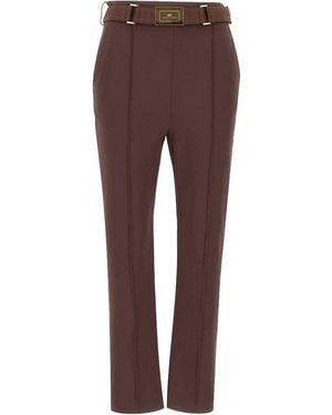 Elisabetta Franchi Elisabetta Franchi Multicolour - Brown