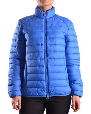 INVICTA WATCH Jackets - Blue