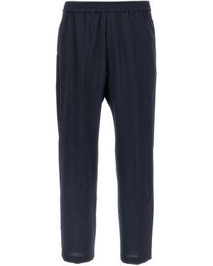 Barena Pantalones de 'Bativoga' - Azul