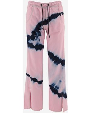 DON'T @ ME Jeans - Rosa