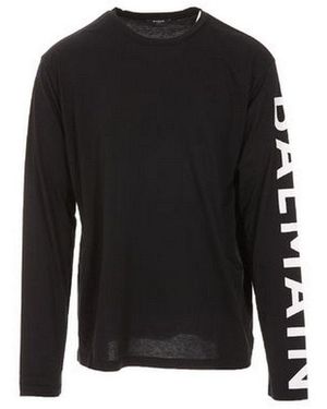 Balmain Zwart