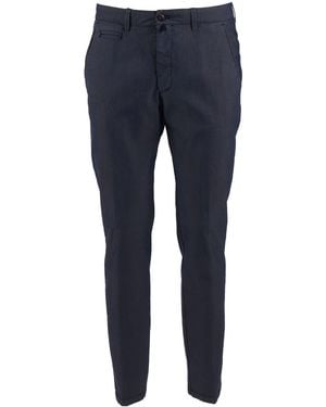 BRIGLIA Pantaloni - Blau