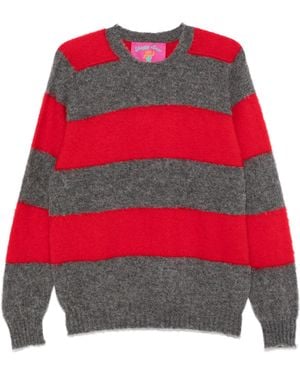 Howlin' Jumper - Red