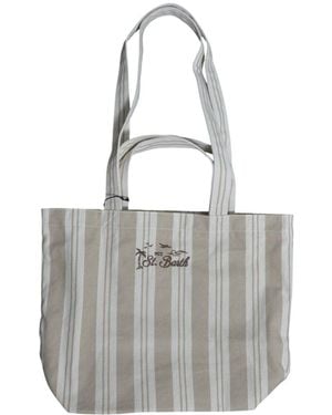 MC2 Saint Barth Taschen.. - Grau