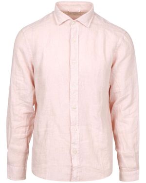 Roy Rogers Hemden Hellrosa - Pink