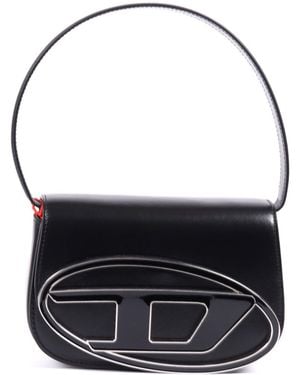 DIESEL Ich'm Ich werde es nicht schaffen. - Schwarz