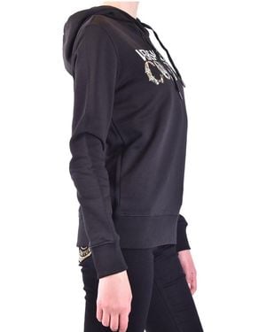 Versace Jeans Couture Versace Jeans Couture Black - Blue