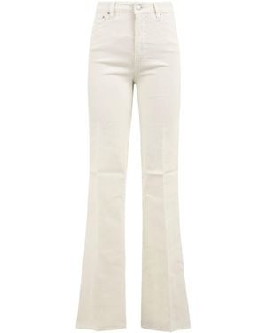 CYCLE Jeans - White