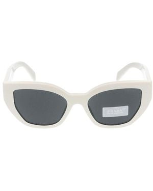 Prada Gafas de sol 0 PR A09 S 1425 S0 /18 /145 - Multicolor
