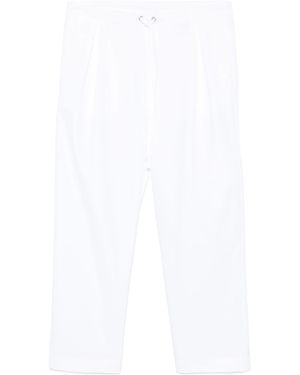 KHAITE Trenton Pant 3160191 - White