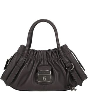 Marc Jacobs De Kleine Tas - Zwart