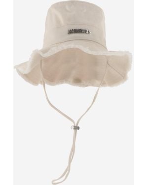 Jacquemus Jacquemus - White