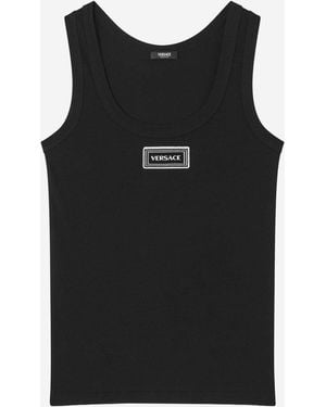 Versace Versace - Black