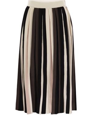 Weekend by Maxmara Pleiadi - Black