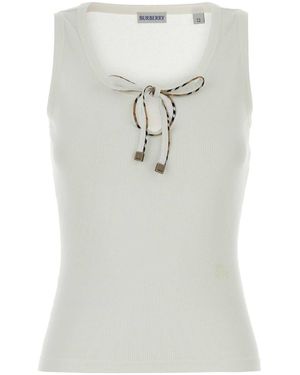 Burberry W:Tierra:175201:B7078 - Grey