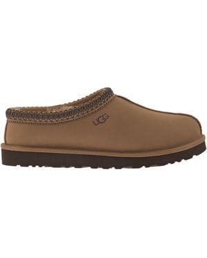 UGG Tasman Ii Slip On Shoes - Brown