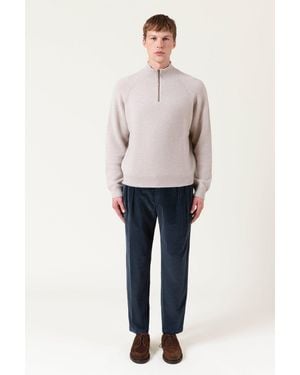 AUTORE Knit Holden - Natural
