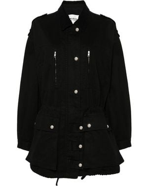 Isabel Marant Joanna - Black