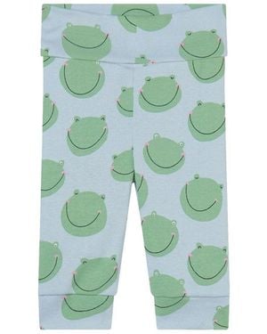 Stella McCartney Stella Mc Cartney Leggings - Green