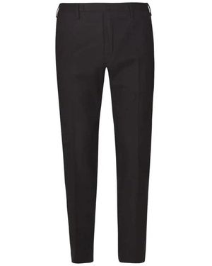 Incotex Otro - Negro