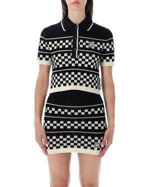 Amiri Wool Jumper For - Black