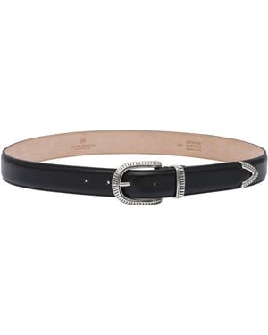 Adriano Meneghetti Sun Belts Black - Multicolour