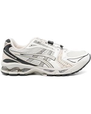 Asics Gel Kayano 14 - Weiß
