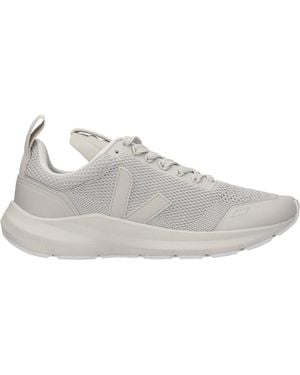 Veja Impala Trainers Lightweight - White