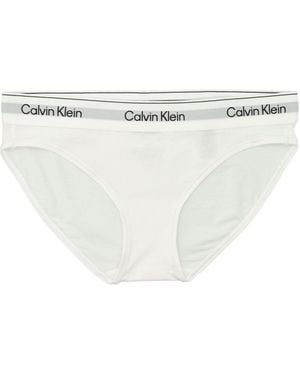 Calvin Klein Unterwäsche Weiß