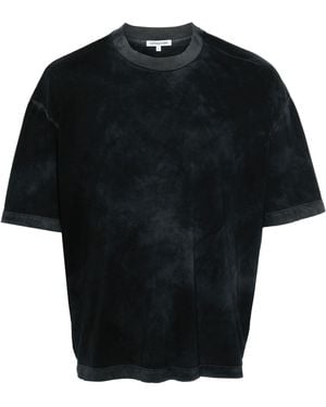 Cotton Citizen The Bowie Short Sleeve - Black