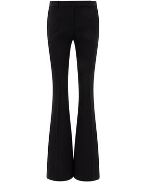 McQueen Broek - Zwart