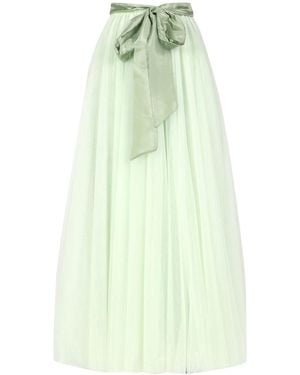 Aniye By Skirts - Green