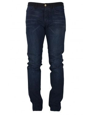 Lanvin Jean - Azul