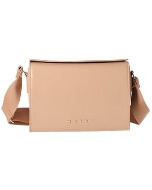 Marni Mw115 F Vivian Tas Borsa - Meerkleurig