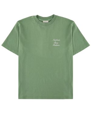 Drole de Monsieur Drôle De Monsieur - Green