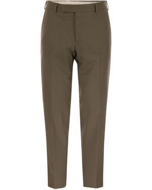 PT Torino Rebel - Grey