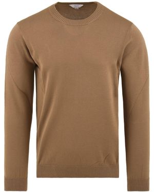 Malo Pullover - Braun