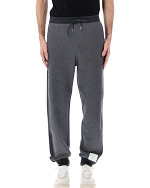 Thom Browne Kleidung.... Grau - Schwarz