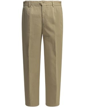 Briglia 1949 Pants - Natural