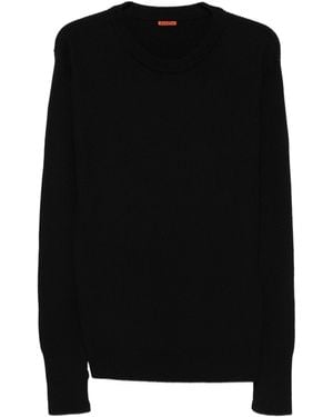 Barena Knitwear Corba - Black